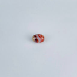 Бусины для украшений из Сердолика (3 шт)