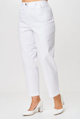 Брюки Rumoda 2192 белый  фото 13