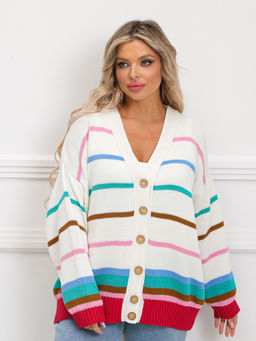 Кардиган Кн5-559/1 - Wisell фото 9