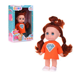 Кукла Малышка Соня алмазик