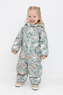 Crockid _ ВК 60085/н/23 УЗГ комбинезон дет