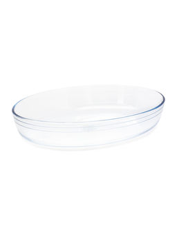 OCUISINE Блюдо овальное 35*24см, арт. 346BC00/1046