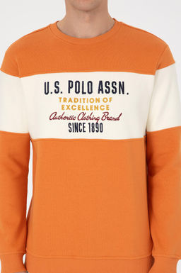 Erkek Bak_r Sweatshirt - U.s. polo assn фото 6