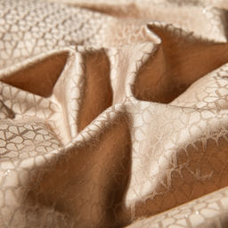 Комплект постельного белья Сатин-Жаккард Тессоро MT007 Евро 4 Наволочки