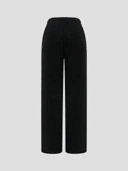 Трикотажные брюки