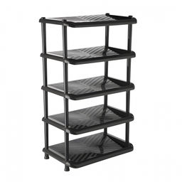 Этажерка для обуви 5-полок (новая) С406