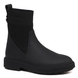 Женские челси TENDANCE Артикул 3770856, черный