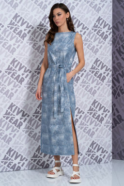 Платье 4133 - Kivviwear фото 4