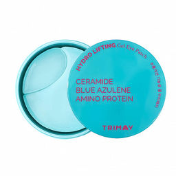 Патчи для глаз Trimay Hydro Lifting Gel Eye Patch 30 пар  фото 4