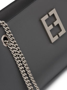 Сумка ELEGANZZA ZQ138-2224 grey фото 8