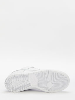 Кеды NIKE NIKE SB DUNK LOW PRO Артикул 4593349, белый