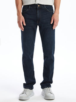 779 Regular Fit Erkek Jean Pantolon