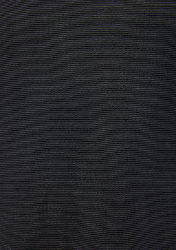 Gri Bisiklet Yaka Kazak - Mavi фото 5