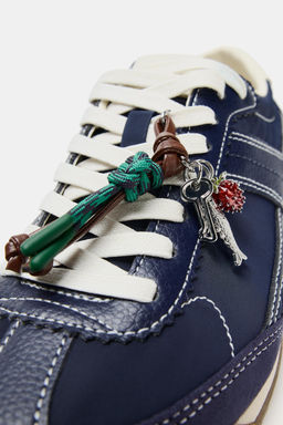 CHARM SPORTS SHOES - Zara фото 6