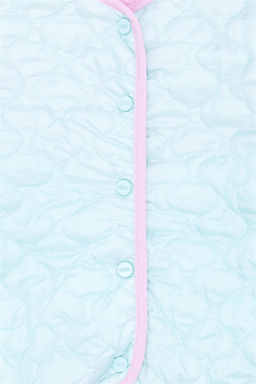 U. S. Polo Assn Пальто с магнолией для девочки - U.s. polo assn фото 14