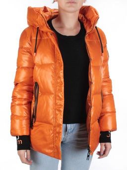 8290-1 Куртка зимняя женская Jarius - Fashion фото 9