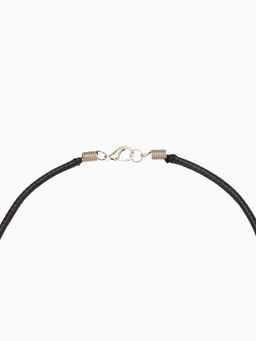 Кулон «Звезда», 25 см, ракушка