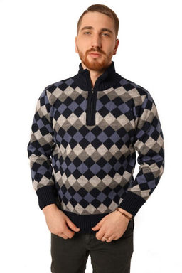 Свитер мужской