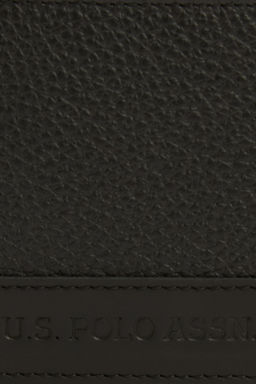 Erkek Siyah CГzdan - U.s. polo assn фото 5