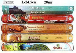 Палочки в шестигранной упаковке 20 штук Риппл / NR-20/NR-25 - Галеонтрейд фото 2