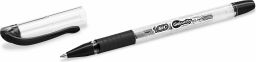 BIC ручка гелевая Gel-Ocity Stic набор-2шт Черная