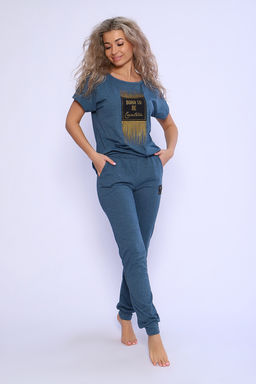 Костюм женский 51079 - Натали фото 13