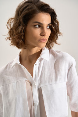 Костюм  без печати 1154/3 - Rinka фото 3