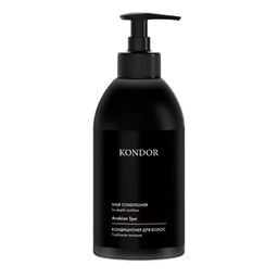 KONDOR Кондиционер для волос / Arabian Spa, сандал, 300 мл