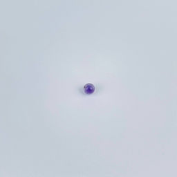 Бусины для украшений из Аметиста (10 шт)