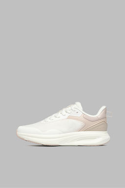 Кроссовки для тренинга Белый/Серый EBUFFER 14