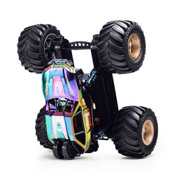 Машина "Вжух" р/у, 27 MHz, в коробке