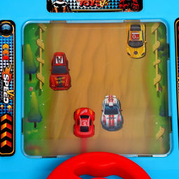 Настольная игра За рулем - Simaland фото 6