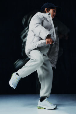 SPORTY JOGGERS - Zara фото 7