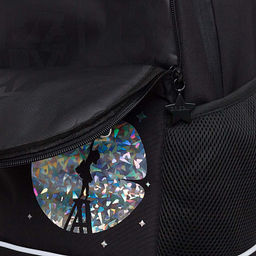 RG-663-1 Рюкзак школьный с картхолдером на держателе - Grizzly фото 10