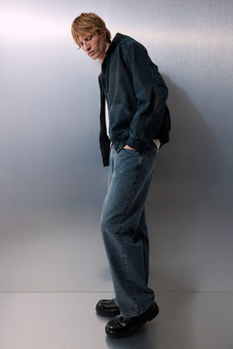 Baggy Jeans - H&m фото 5