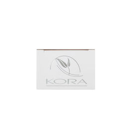 КОРА Полирующий скраб тройного действия, 75 мл - Kora фото 7