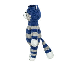 Набор для вязания Miadolla CMF-AMG-0133 Кот Матроскин  фото 5