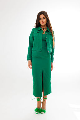 Джемпер ANELLI 1385 крыжовник  фото 1220