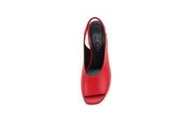 Босоножки EDART 4001.4053 bl. red