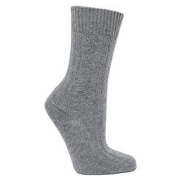 Носки и прочее Носки MAISON DAVID rib socks