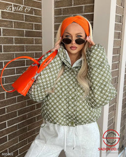 Повязка женская широкая