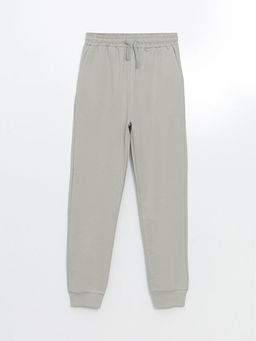 Beli Lastikli Erkek ?ocuk Jogger E?ofman Alt?