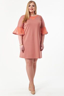 Платье П4-3972/5 - Wisell фото 4