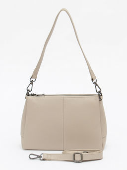 Сумка 8273VG off white Vitelli Grassi