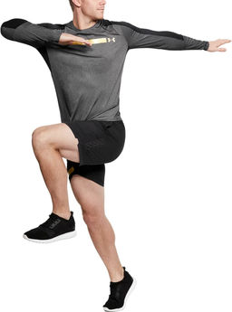 Лонгслив мужской