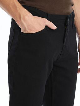 779 Regular Fit Erkek Jean Pantolon - Waikiki фото 3