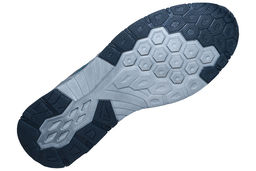 Кроссовки мужские из натуральной кожи - Dynamic фото 6