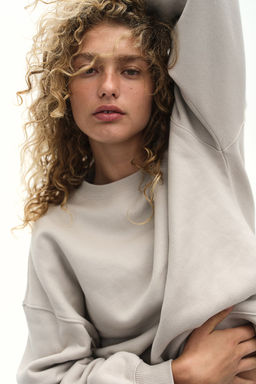 Sudadera de deporte en DryMove - H&m фото 3