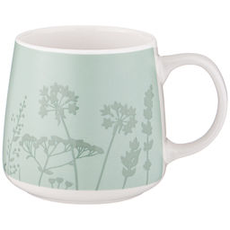 КРУЖКА LEFARD FLOWER FIELD 400МЛ