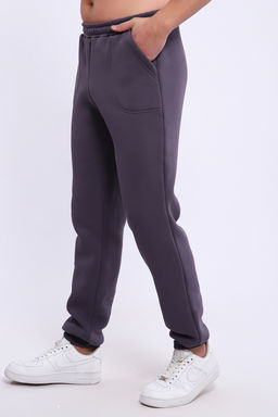 169 Брюки утепленные